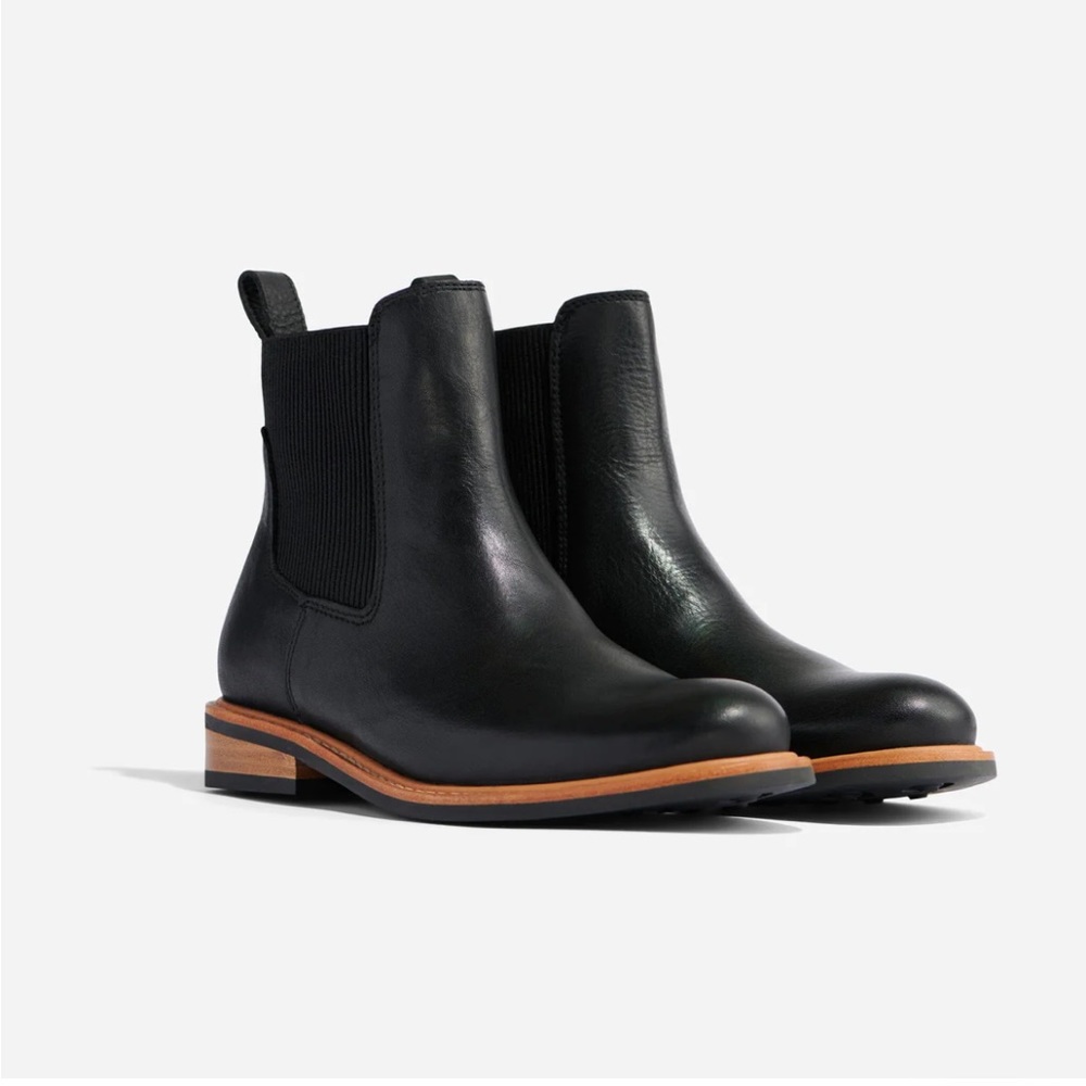 Nisolo Carmen Chelsea Boot